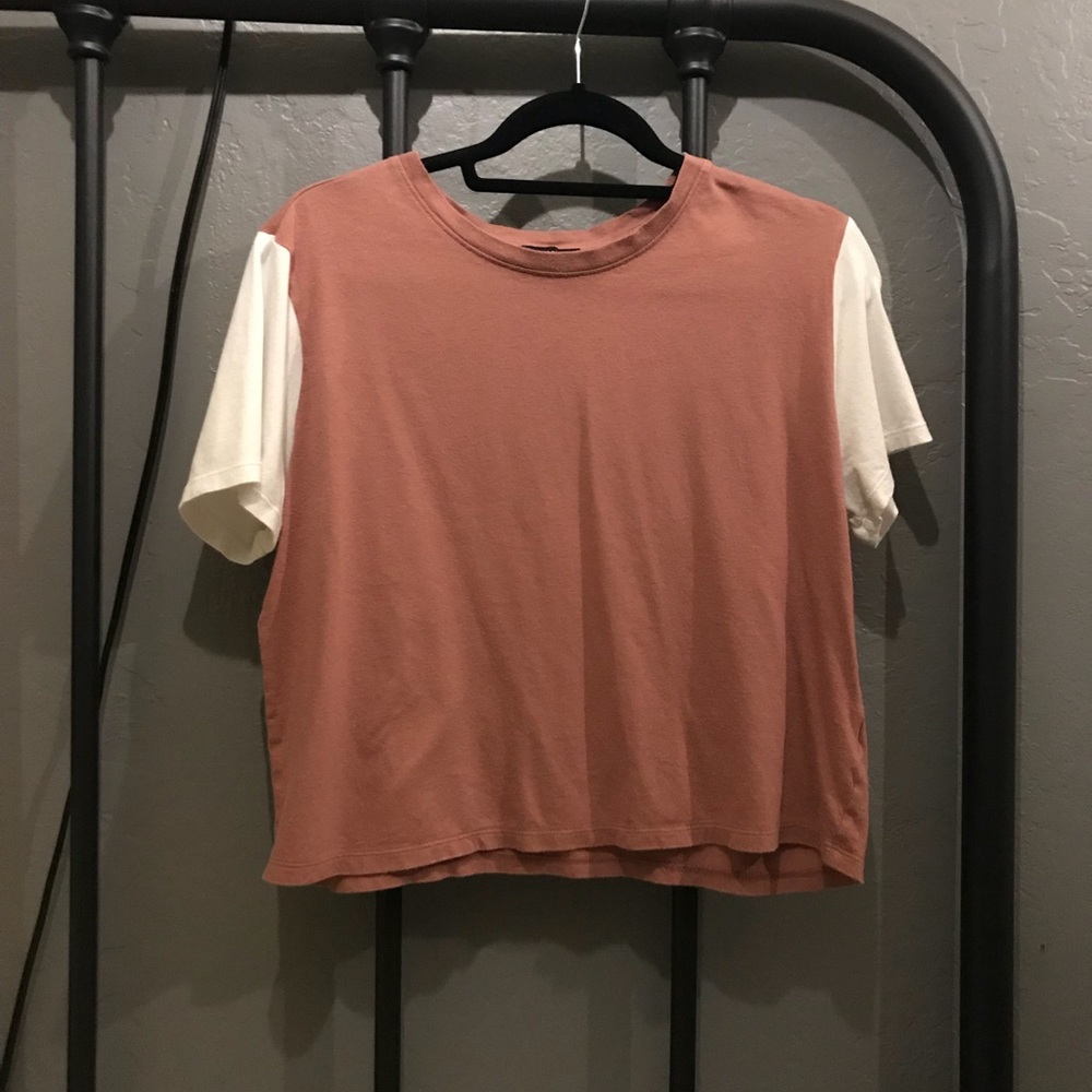 Forever 21 top